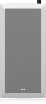 Tannoy IW 62DS-WH 3 Way 6" In-Wall Loudspeaker (White)