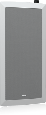 Tannoy IW 62DS-WH 3 Way 6" In-Wall Loudspeaker (White)