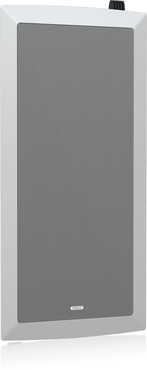 Tannoy IW 62DS-WH 3 Way 6" In-Wall Loudspeaker (White)