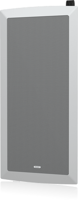 Tannoy IW 62DS-WH 3 Way 6" In-Wall Loudspeaker (White)