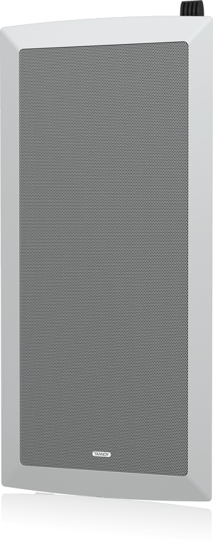 Tannoy IW 62DS-WH 3 Way 6" In-Wall Loudspeaker (White)