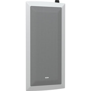 Tannoy IW 62S-WH 2 x 6" In-Wall Subwoofer (White)