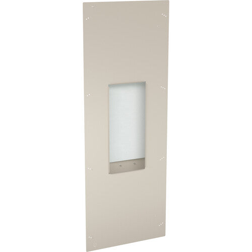 Tannoy IW 62 BACKCAN Pre-Install Back Can for iW 62DS and iW 62S In-Wall Loudspeakers