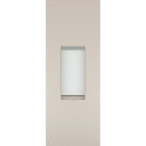 Tannoy IW 62 BACKCAN Pre-Install Back Can for iW 62DS and iW 62S In-Wall Loudspeakers