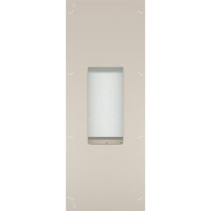 Tannoy IW 62 BACKCAN Pre-Install Back Can for iW 62DS and iW 62S In-Wall Loudspeakers