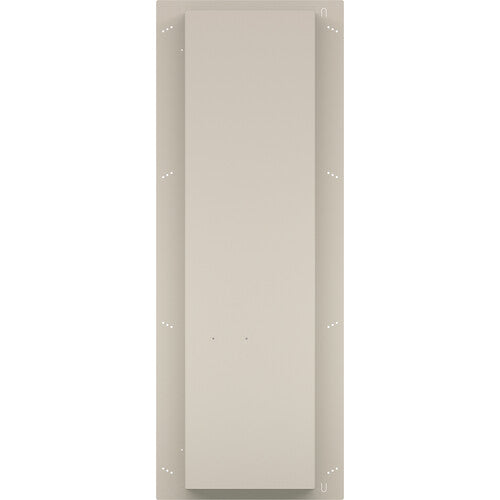 Tannoy IW 62 BACKCAN Pre-Install Back Can for iW 62DS and iW 62S In-Wall Loudspeakers