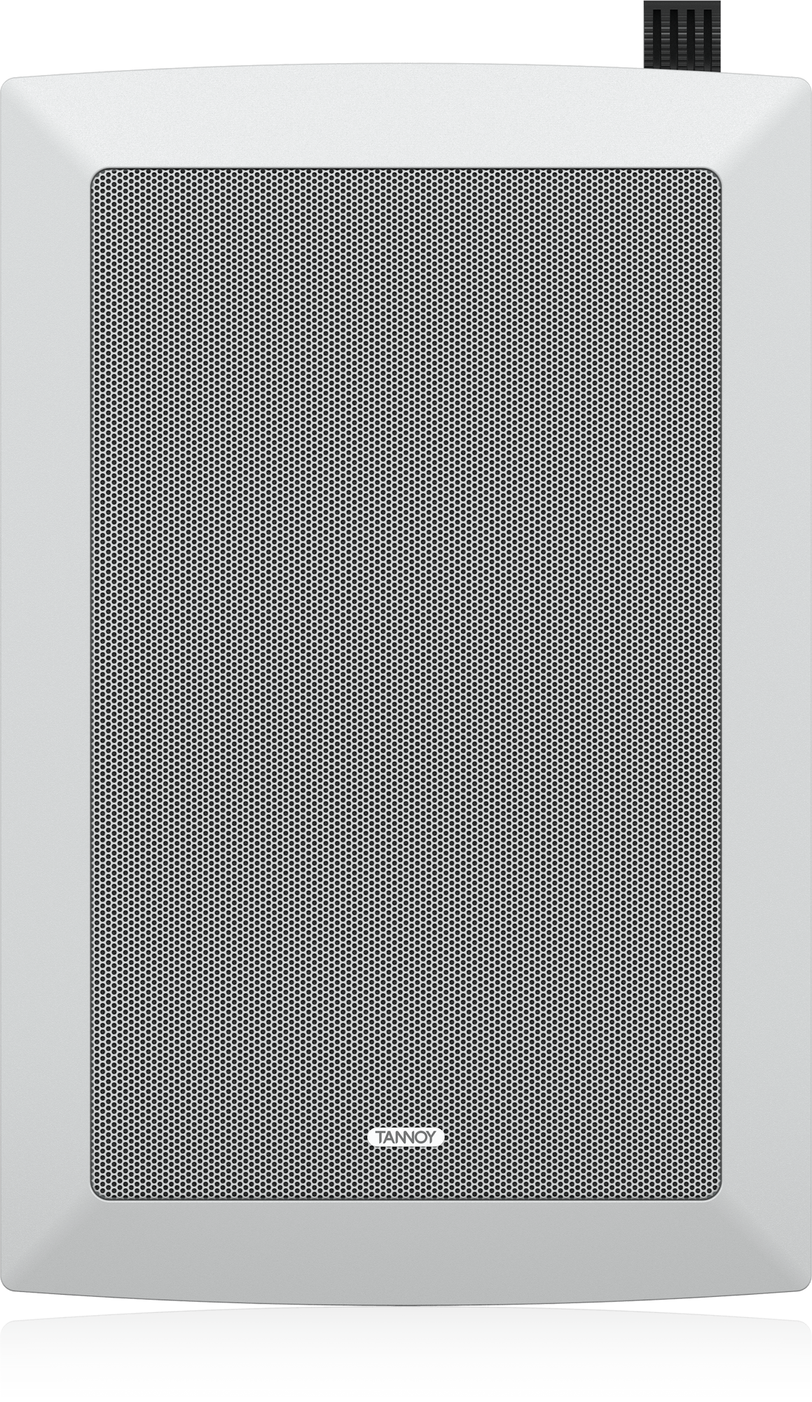 Tannoy IW 62DS-WH 3 Way 6" In-Wall Loudspeaker (White)