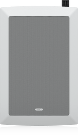 Tannoy IW 6DS-WH 2 Way 6" In-Wall Loudspeaker (White)