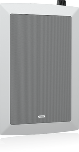 Tannoy IW 62DS-WH 3 Way 6" In-Wall Loudspeaker (White)