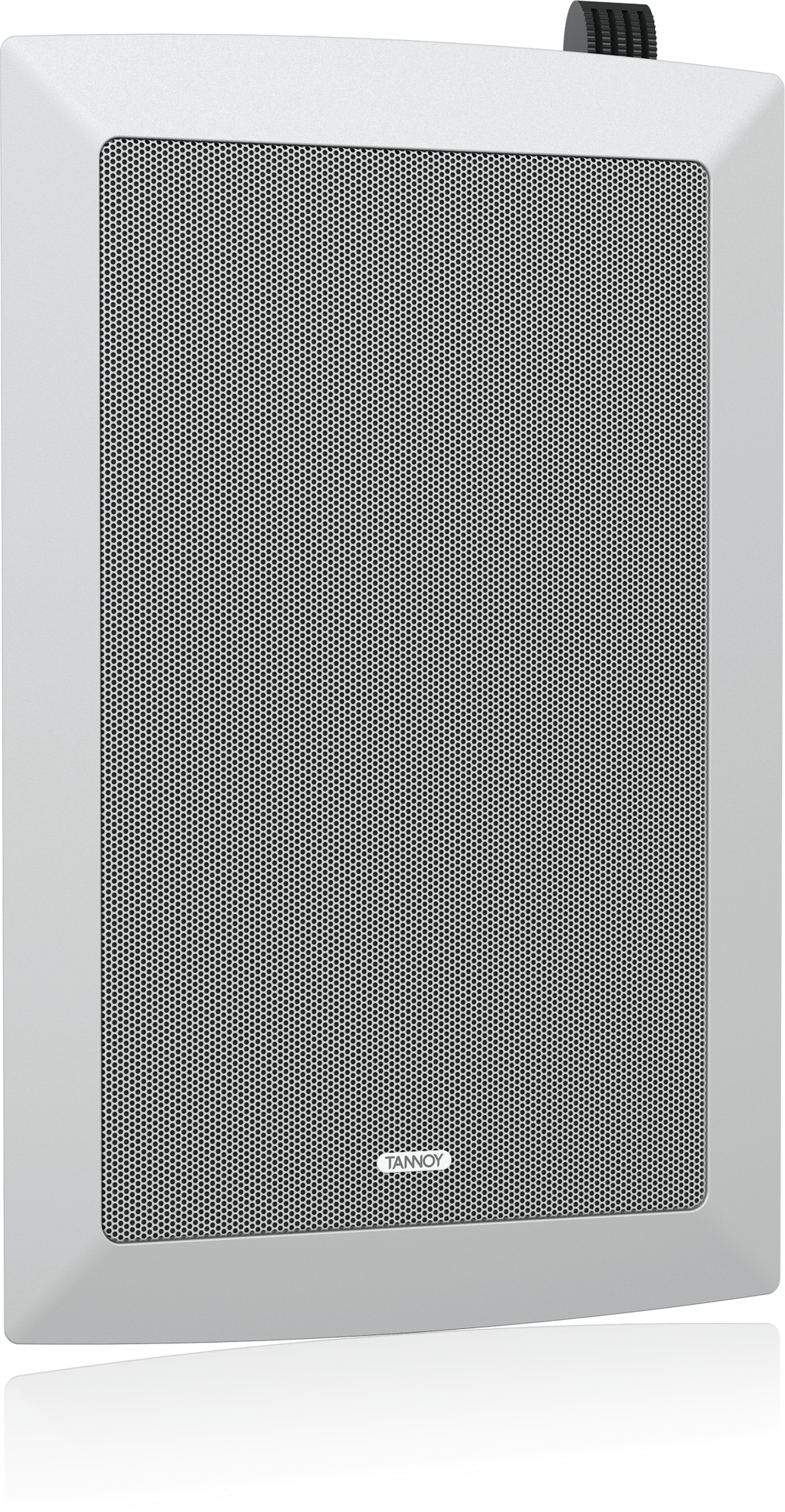Tannoy IW 6DS-WH 2 Way 6" In-Wall Loudspeaker (White)