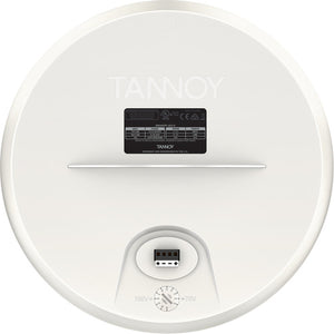 Tannoy OCV8 8" Coaxial Pendant Loudspeaker