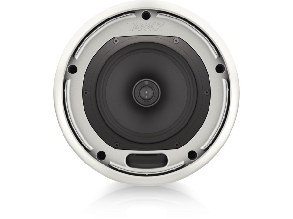 Tannoy OCV 8 8" Coaxial Pendant Loudspeaker for Installation Applications
