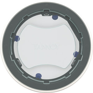 Tannoy PCI6DC-LP  Premium Low Profile 6" Dual Concentric Ceiling-Mount Loudspeaker for Installation Applications