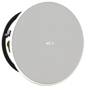 Tannoy PCI6DC-LP  Premium Low Profile 6" Dual Concentric Ceiling-Mount Loudspeaker for Installation Applications