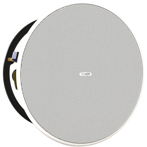 Tannoy PCI 6DC Premium 6" Dual Concentric Ceiling-Mount Loudspeaker for Installation Applications