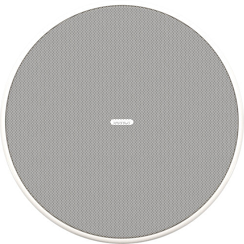 Tannoy PCI 6DC Premium 6" Dual Concentric Ceiling-Mount Loudspeaker for Installation Applications