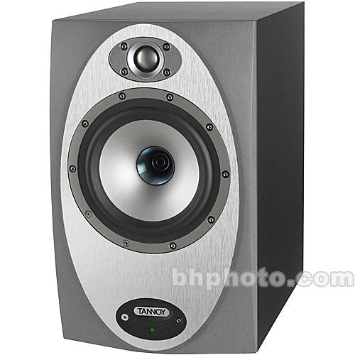 Tannoy Precision 6D Active Monitors