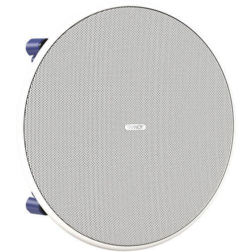 Tannoy QCI6DC High-Performance 6" Dual Concentric Ceiling-Mount Loudspeaker for Installation Applications