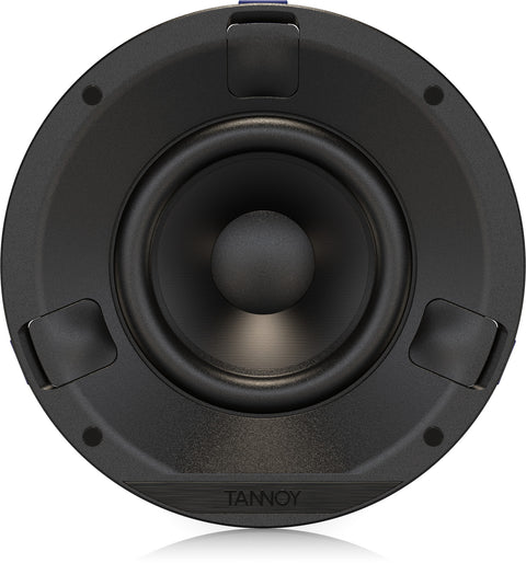 Tannoy QCI 3 High-Performance 3" Full-Range Ceiling-Mount Loudspeaker for Installation Applications