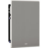 Tannoy QCI 6DC IW High-Performance 6" Dual Concentric Wall-Mount Loudspeaker for Installation Applications