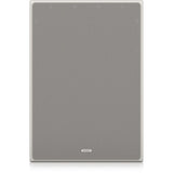 Tannoy QCI 6DC IW High-Performance 6" Dual Concentric Wall-Mount Loudspeaker for Installation Applications