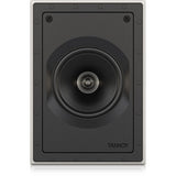 Tannoy QCI 6DC IW High-Performance 6" Dual Concentric Wall-Mount Loudspeaker for Installation Applications