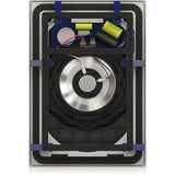 Tannoy QCI 6DC IW High-Performance 6" Dual Concentric Wall-Mount Loudspeaker for Installation Applications