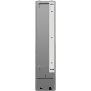 Tannoy QFLEX16 Digitally Steerable Powered Column Array Loudspeaker w/ 16 Independently Controlled Drivers, Integrated DSP and BeamEngine GUI Control for Installation Applications