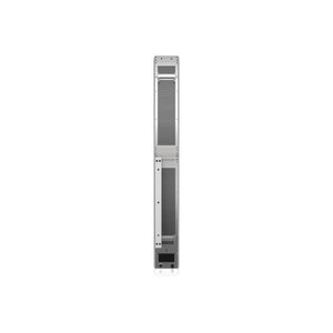 Tannoy QFLEX32 32 Digitally Steerable Powered Column Array Loudspeaker w/ 32 Independently Controlled Drivers, Integrated DSP and BeamEngine GUI Control for Installation Applications