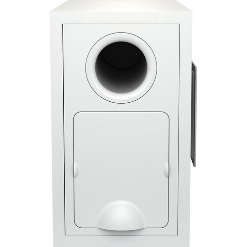 Tannoy SAT SUB-WH Compact Wall Mount Subwoofer for Commercial Applications