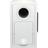 Tannoy SAT SUB-WH Compact Wall Mount Subwoofer for Commercial Applications