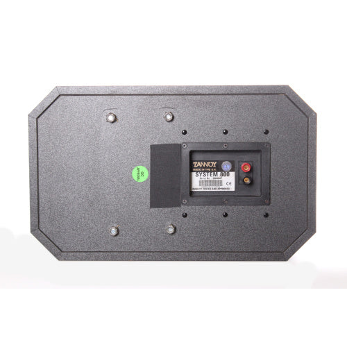 Tannoy System 800 Nearfield Monitor Loudspeaker – AVGear.com