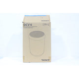 Tannoy TA-OCV6-BK 6" Coaxial Pendant Loudspeaker for Installation Applications
