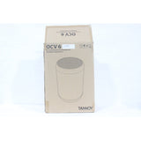 Tannoy TA-OCV6-BK 6" Coaxial Pendant Loudspeaker for Installation Applications