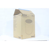 Tannoy TA-OCV6-BK 6" Coaxial Pendant Loudspeaker for Installation Applications
