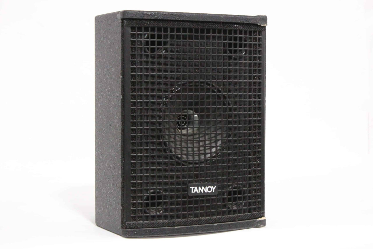 Tannoy V6-BLK Passive Loudspeaker 100/200 watts