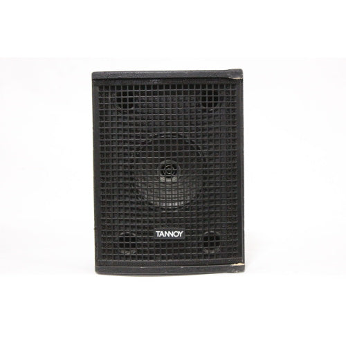 Tannoy V6-BLK Passive Loudspeaker 100/200 watts