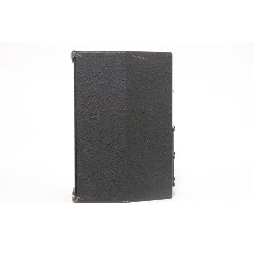 Tannoy V6-BLK Passive Loudspeaker 100/200 watts