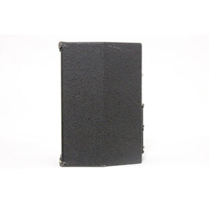 Tannoy V6-BLK Passive Loudspeaker 100/200 watts