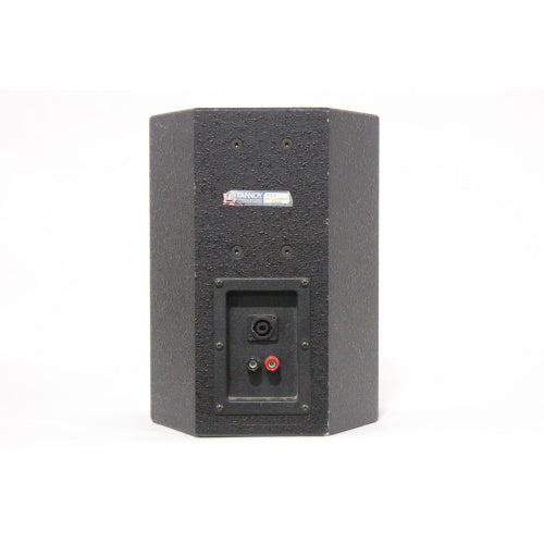 Tannoy V6-BLK Passive Loudspeaker 100/200 watts
