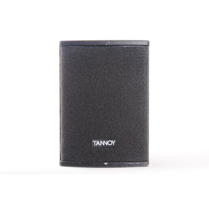 Tannoy V8-BLK Loudspeakers