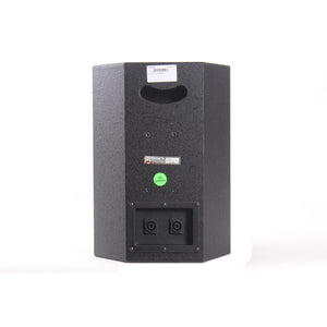 Tannoy V8-BLK Loudspeakers