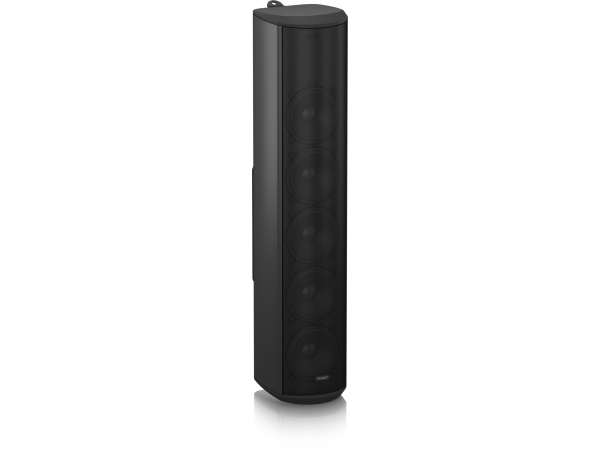 Tannoy VLS5 Passive Column Array Loudspeaker w/ 5 Mid Range Drivers for Speech Only Installation Applications