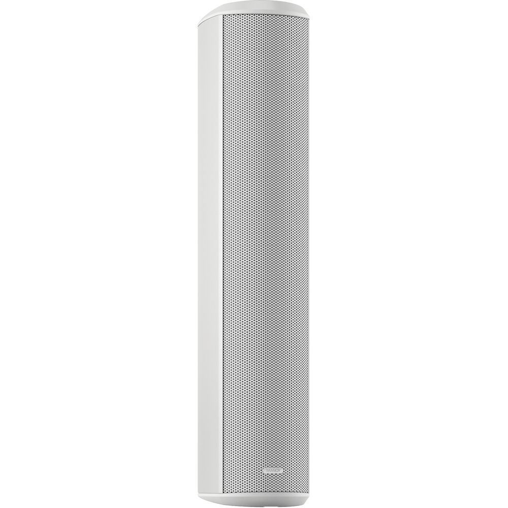 Tannoy VLS 5-WH Passive Column Array Loudspeaker with 5 Mid Range Drivers for Speech Only Installation Applications(White)