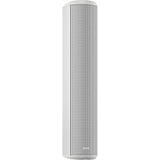 Tannoy VLS 5-WH Passive Column Array Loudspeaker with 5 Mid Range Drivers for Speech Only Installation Applications(White)