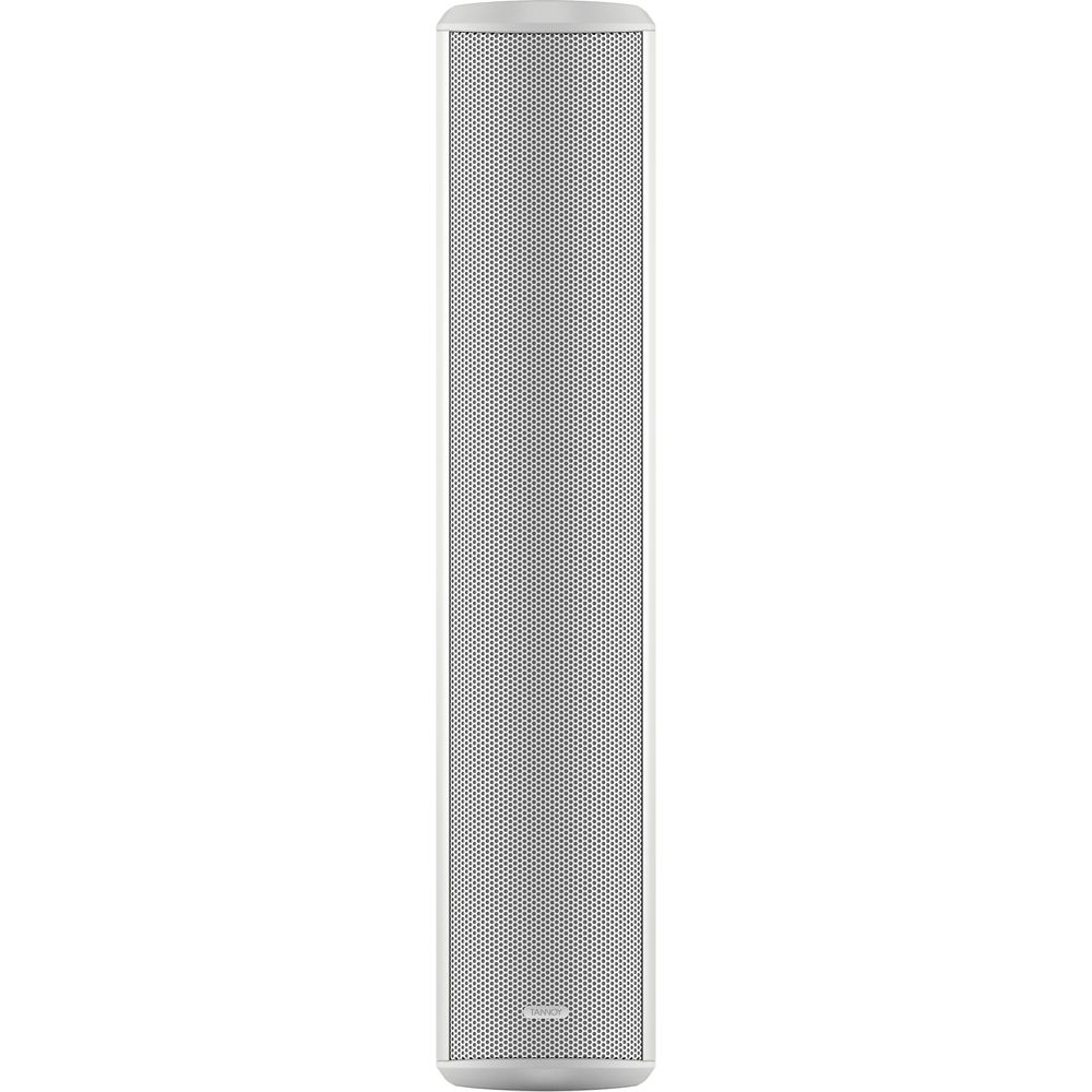 Tannoy VLS 5-WH Passive Column Array Loudspeaker with 5 Mid Range Drivers for Speech Only Installation Applications(White)