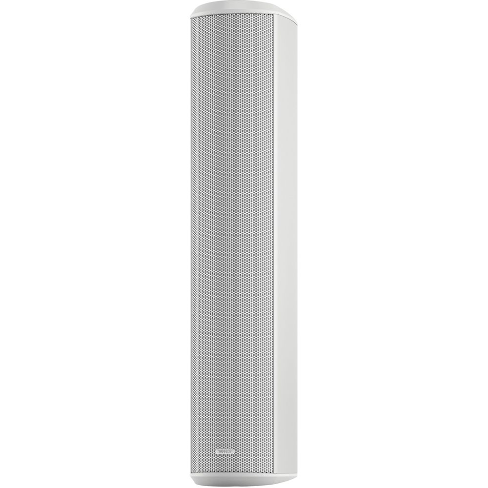 Tannoy VLS 5-WH Passive Column Array Loudspeaker with 5 Mid Range Drivers for Speech Only Installation Applications(White)