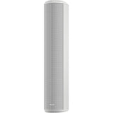 Tannoy VLS 5-WH Passive Column Array Loudspeaker with 5 Mid Range Drivers for Speech Only Installation Applications(White)