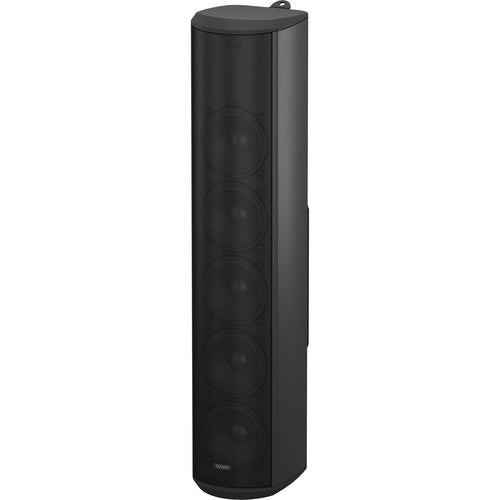 Tannoy VLS 5 Passive Column Array Loudspeaker with 5 Mid Range Drivers for Speech Only Installation Applications
