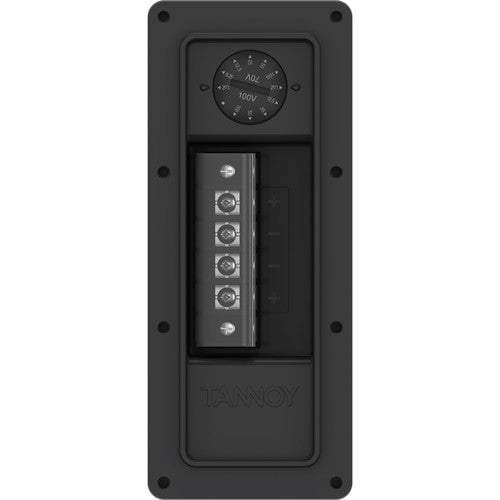 Tannoy VLS 5 Passive Column Array Loudspeaker with 5 Mid Range Drivers for Speech Only Installation Applications